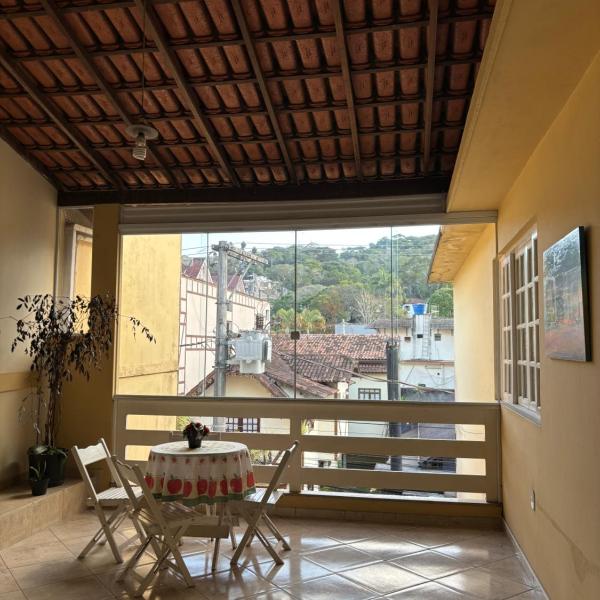 Suíte Casarão DM - Foto 4