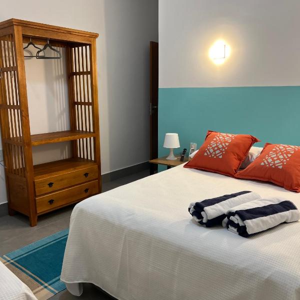 Casa da Reserva 3 suítes em São Sebastião - Foto 2