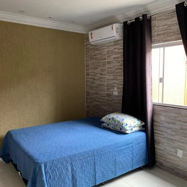 Belíssima Suíte, ξενοδοχείο σε Trindade