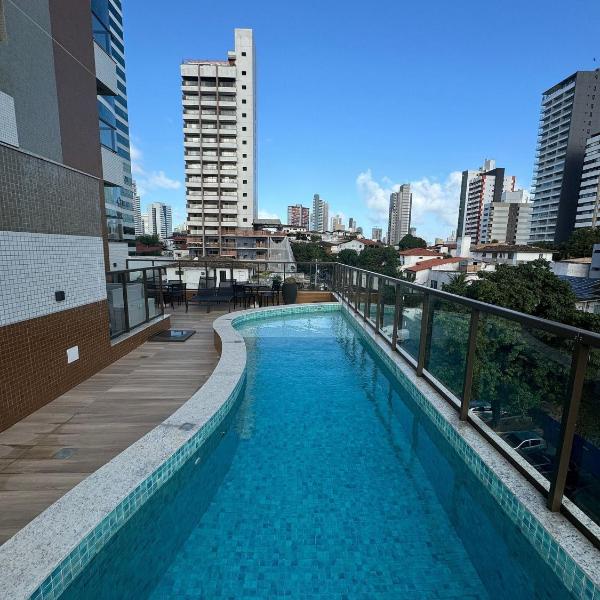 Maravillhoso Estudio em SSA - Foto 3