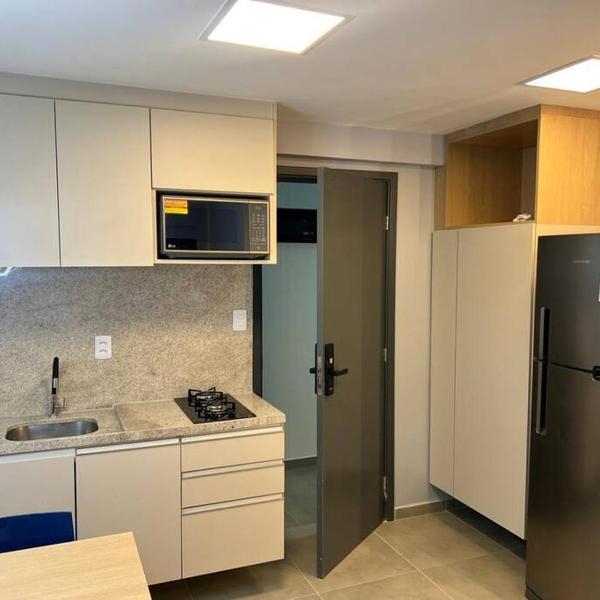 Flat 2 quartos aconchegante em Porto de Galinhas