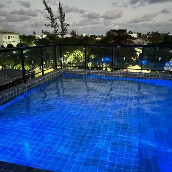Flat 2 quartos aconchegante em Porto de Galinhas - Foto 4