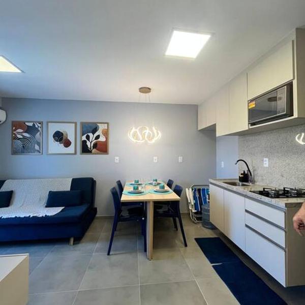Flat 2 quartos aconchegante em Porto de Galinhas - Foto 5