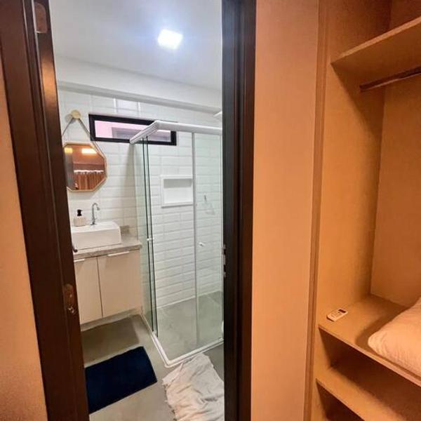 Flat 2 quartos aconchegante em Porto de Galinhas - Foto 3