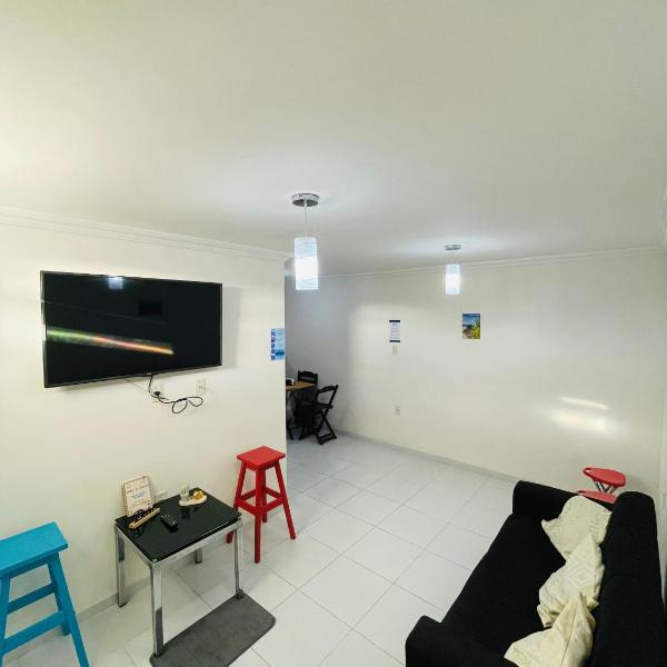 Apartamento em Jacumã - Foto 4