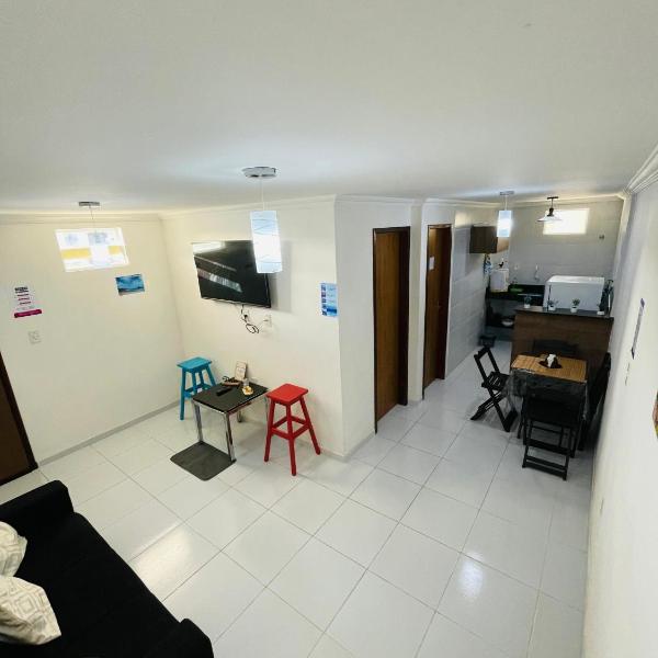 Apartamento em Jacumã - Foto 5