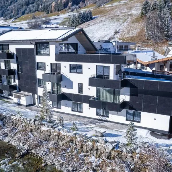Alpin Apart, hotel v destinaci Ischgl