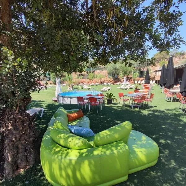 The Place, khách sạn ở Albufeira