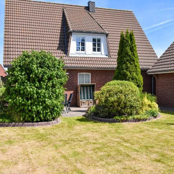 Stunning Apartment In Niebüll With Wifi, hotel en Niebüll