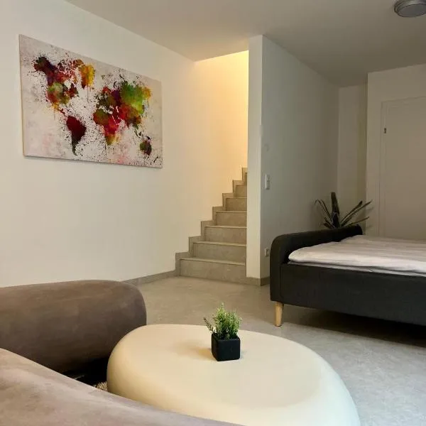 NovaSuites, hotel u gradu 'Taxham'