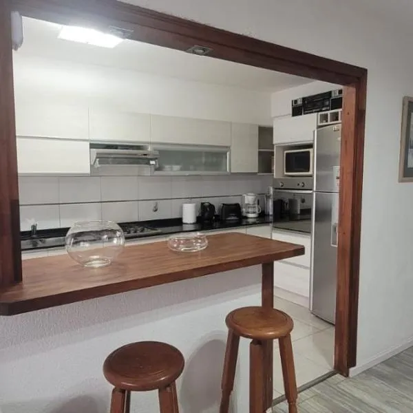 Departamento Libertad, hotel in Mar del Plata