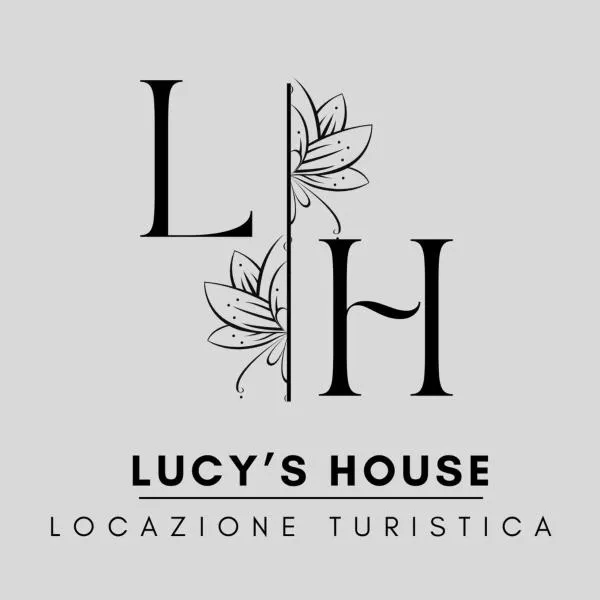 Lucy house, hotel v destinácii Ronciglione