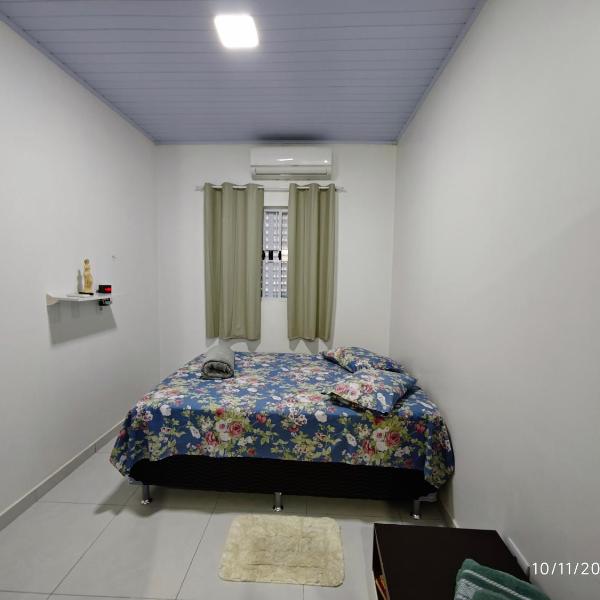 Apartamentos Ipê - hospedagem em Foz do Iguacu - Foto 2