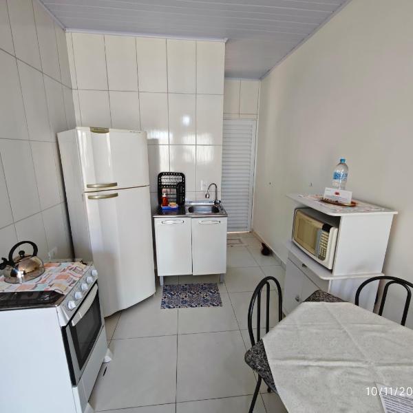 Apartamentos Ipê - hospedagem em Foz do Iguacu - Foto 4