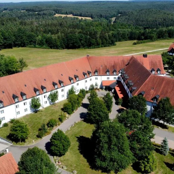Hotel & Spa Gut Matheshof, BW Signature Collection, Hotel in Rieden