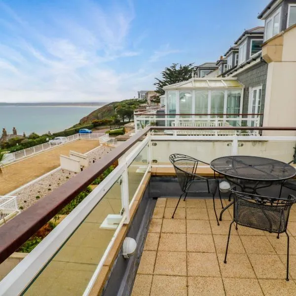 Sea View, hotel in St Ives