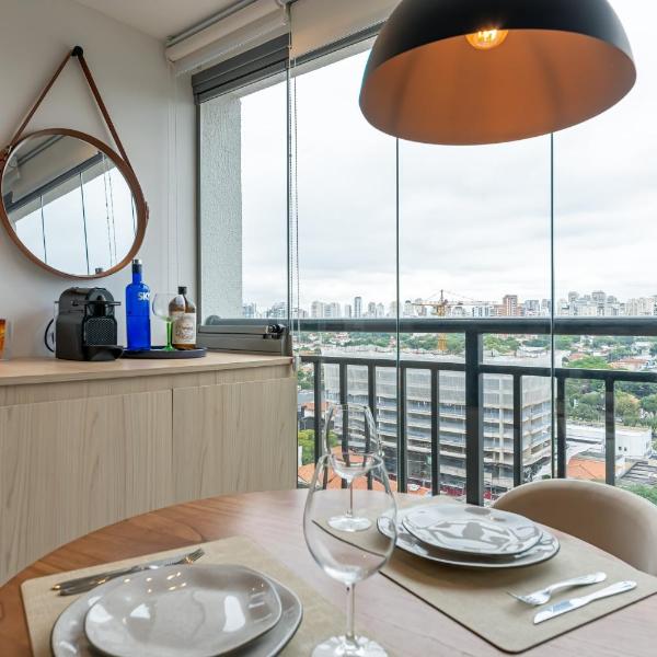 Apartamento Charmoso - Moema - Foto 4