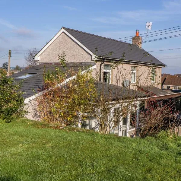 Rose Cottage, hotel v destinaci Lydney