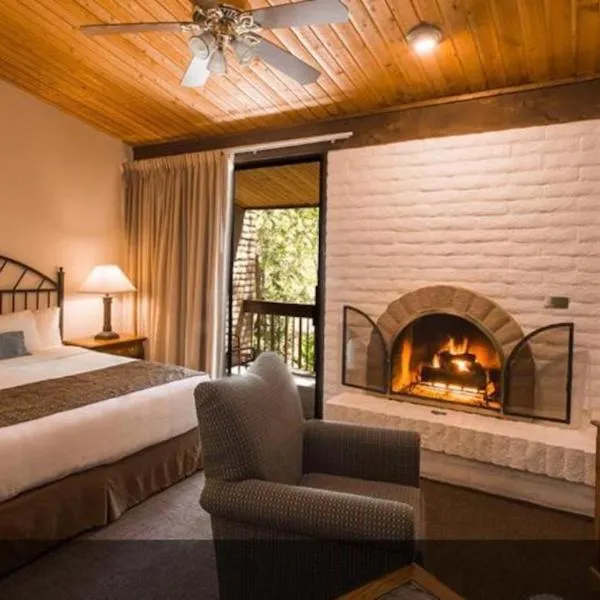 Arroyo Roble Resort at Oak Creek, hotel v destinaci Sedona