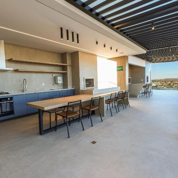 City House Luxury | Vista 360° & Piscina - Foto 5