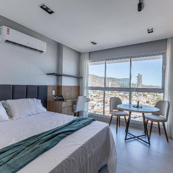 City House Luxury | Vista 360° & Piscina - Foto 2