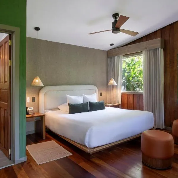 Senda Monteverde Hotel Member of the Cayuga Collection, hotel in Monteverde Costa Rica