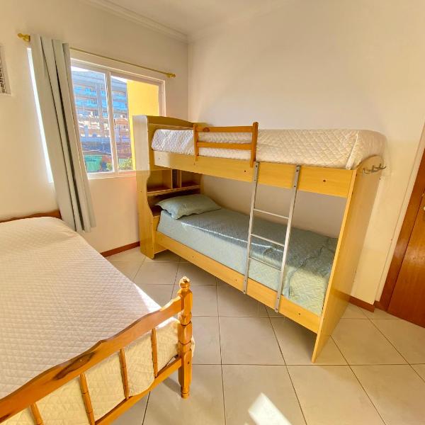 Apartamento com piscina Bombas - Foto 2