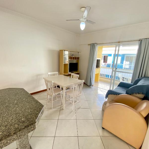 Apartamento com piscina Bombas - Foto 4