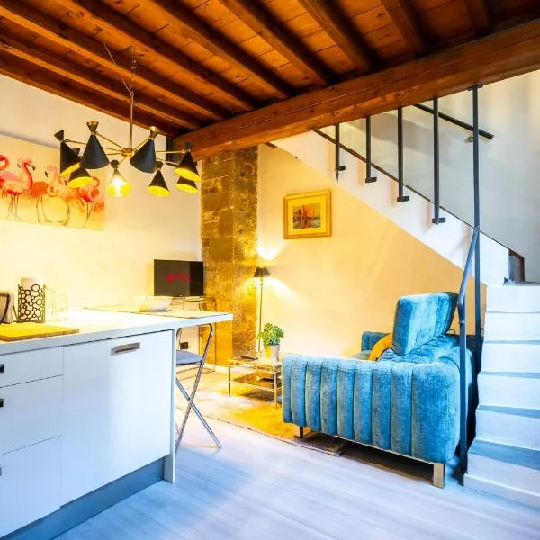 Brancacci House - 500m da Ponte Vecchio, hotel in Florence