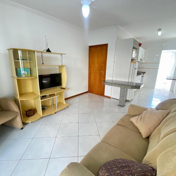 Apartamento em Bombas 2 dormitorios - Foto 3