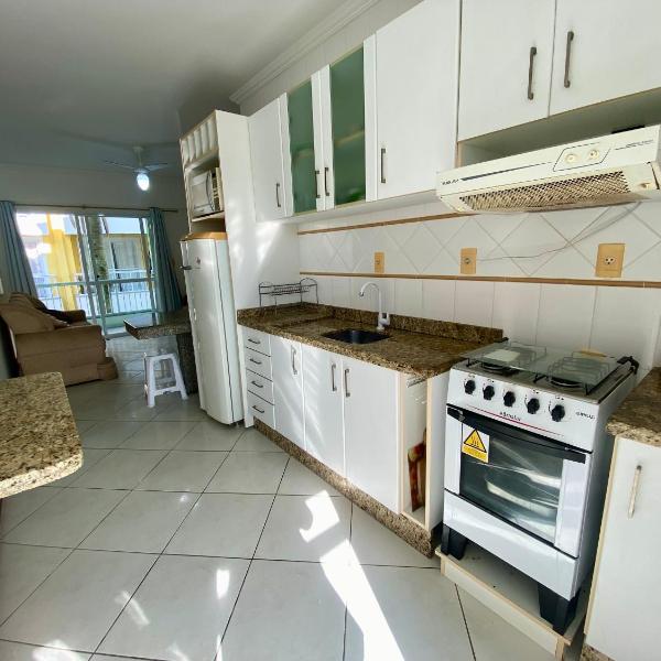 Apartamento em Bombas 2 dormitorios - Foto 4