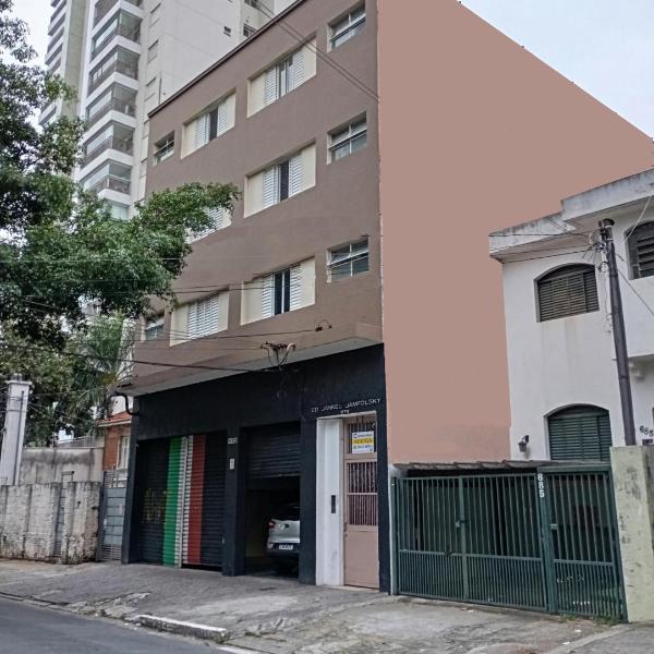 Apto grande na pompeia - Foto 5