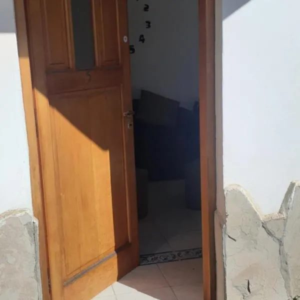 Casa las Moras, hotel a San Martín de los Andes
