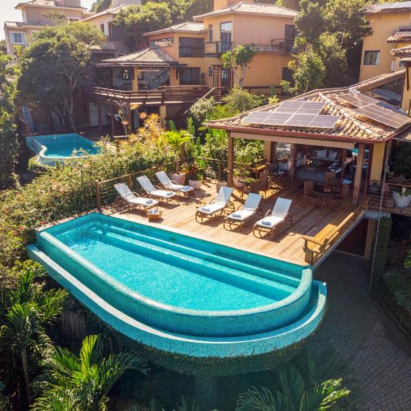 Gringos Boutique Hotel - Foto 3