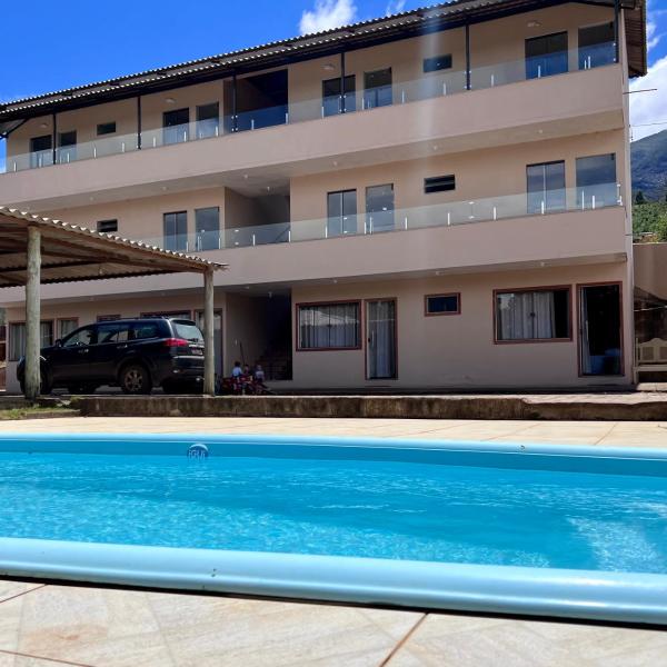 Pousada Vista Bela