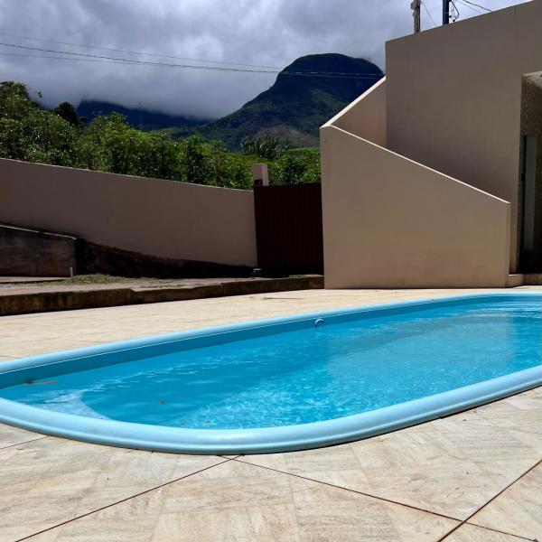 Pousada Vista Bela - Foto 4