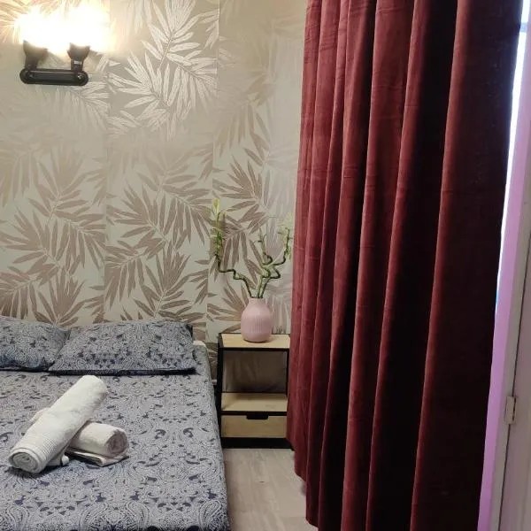 36 Dajot Boutique Apartment - 70, hotelli kohteessa Melun