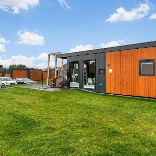 Chalet Sonnenschein, hôtel à Süsel