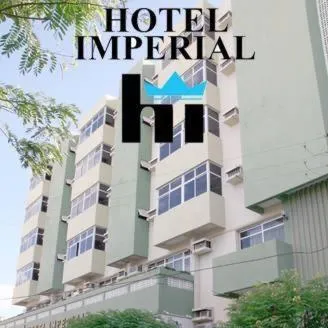 Hotel Imperial, hotel in Mossoró