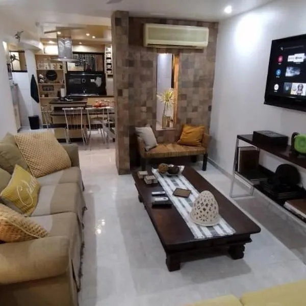 Amplio y Hermoso Apartamento, hotel v destinaci Maracay