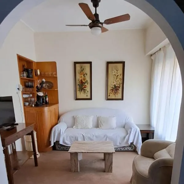 Casa Taborda, hotel v destinaci Saladillo