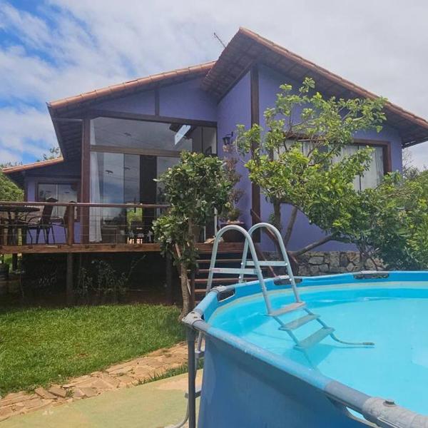 CASA canela de ema - Foto 4