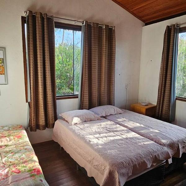 CASA canela de ema - Foto 2