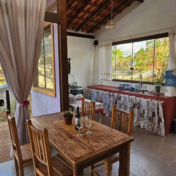 CASA canela de ema - Foto 5