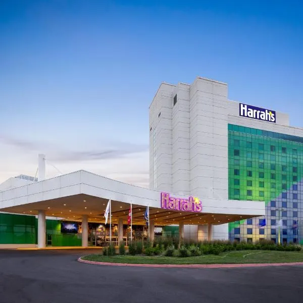 Harrah's Council Bluffs, A Caesars Destination, hotel in Council Bluffs