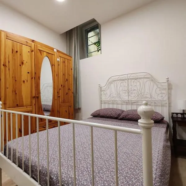 Centro Storico - La Dimora del Pellegrino, hotel v destinaci Capua