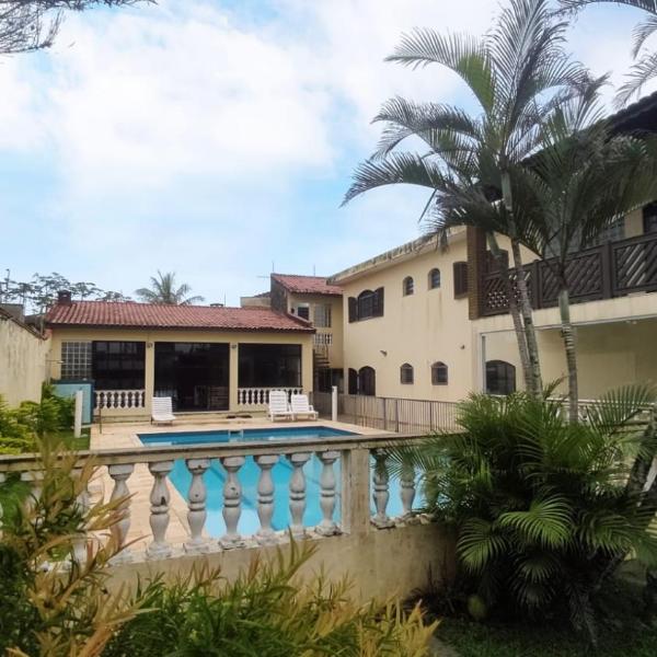 Residência - Vila Verde Mar