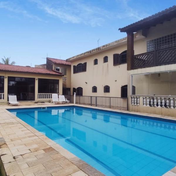 Residência - Vila Verde Mar - Foto 3