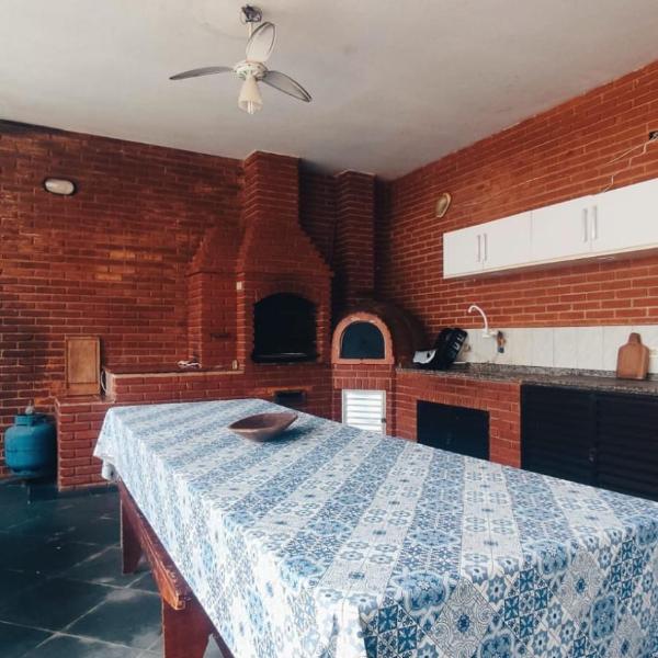 Residência - Vila Verde Mar - Foto 4