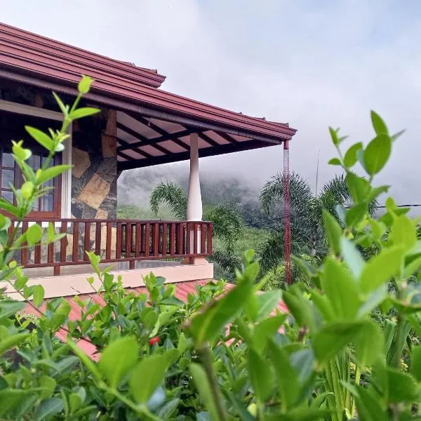 H3 Hilltop Heaven, готель в Еллі